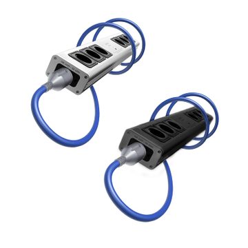 Isotek V5 Sirius --- 4