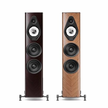 Sonus Faber Olympica III G3 --- 1