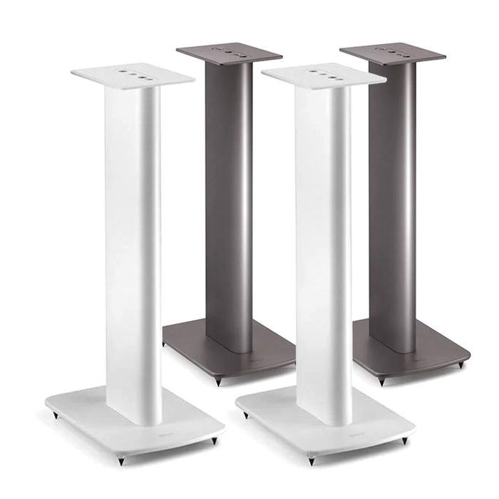 KEF Performance Speaker Stand --- 1