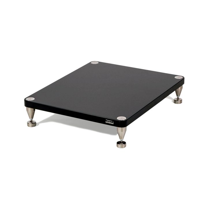 Solidsteel HY-C Schwarz --- 1