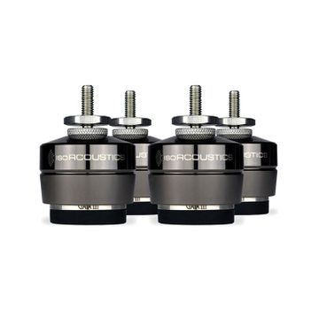 IsoAcoustics GAIA III --- 1
