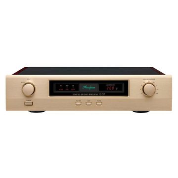 Accuphase C-57 --- 1