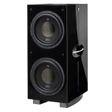 REL 212 Black Label --- 1