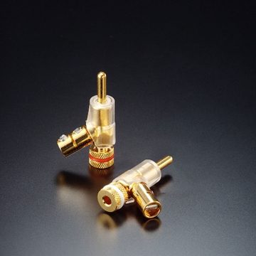 Furutech FP-202 (G) 4-Pack