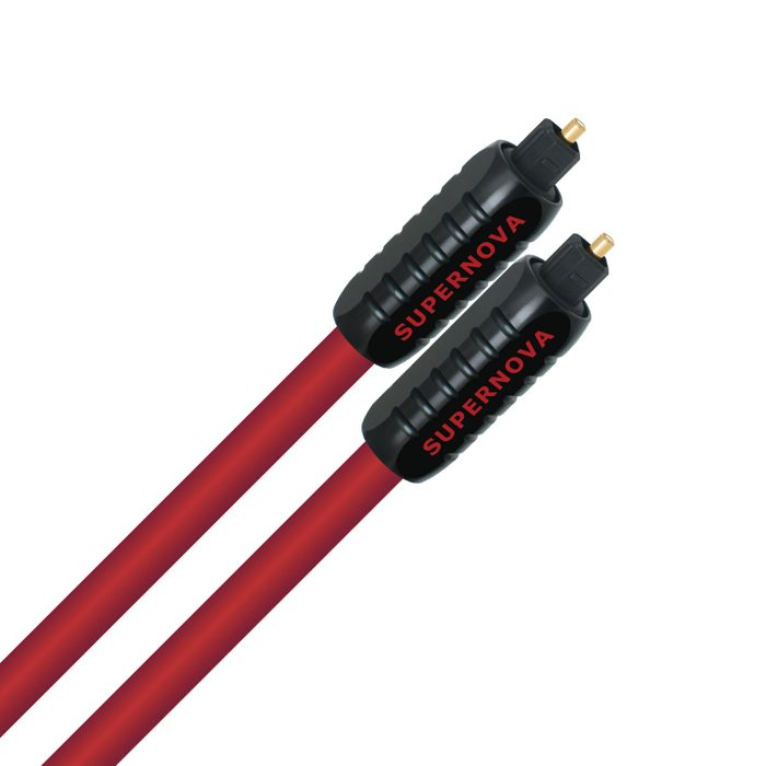 Wireworld Supernova STO 8,0m Toslink-Toslink --- 1