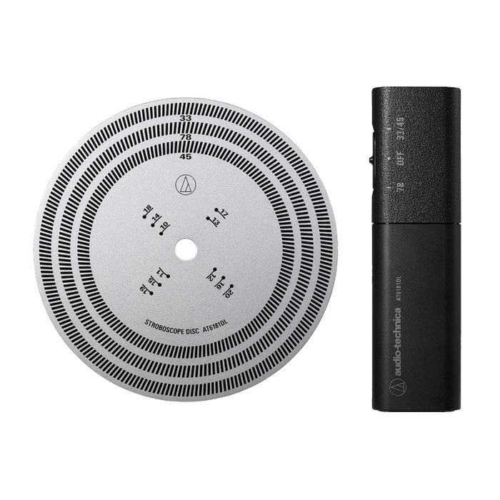 Audio-Technica AT6181DL --- 1