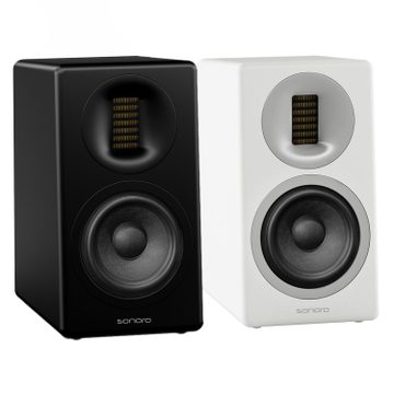 Sonoro Orchestra Slim Gen. 2 --- 4