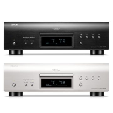 Denon DCD-3000NE --- 1