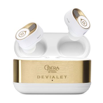 Devialet Gemini II Opéra de Paris Gold --- 1