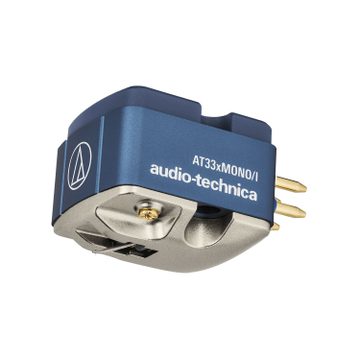 Audio-Technica AT33xMONO/I --- 1