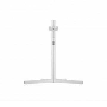 Loewe floor stand stellar motor 42-55 Alu gebürstet --- 1