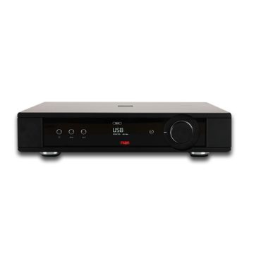Rega Mercury Reference Schwarz --- 1