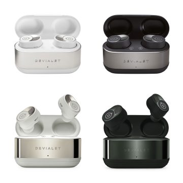 Devialet Gemini II --- 1