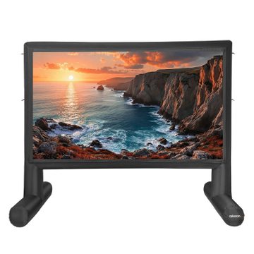 Celexon Aufblasbare Outdoor-Leinwand Professional INF 100" --- 1