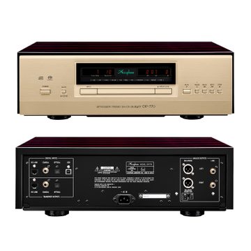 Accuphase DP-770 --- 1