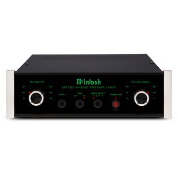 McIntosh MP 100 AC --- 1
