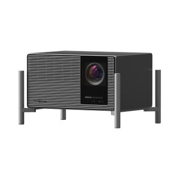 XGIMI Titan Noir Pro Schwarz --- 1
