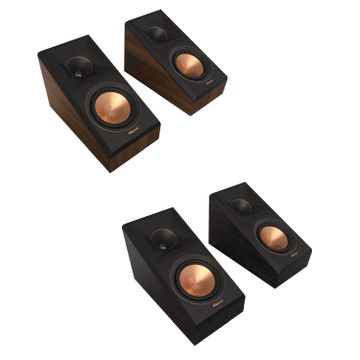 Klipsch RP-500SA II --- 1