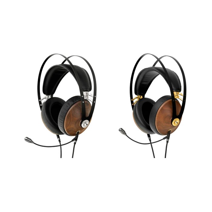 MEZE Audio 99 CLASSICS Headset --- 1