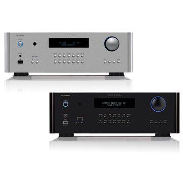 Rotel RA-1592 MKII --- 1