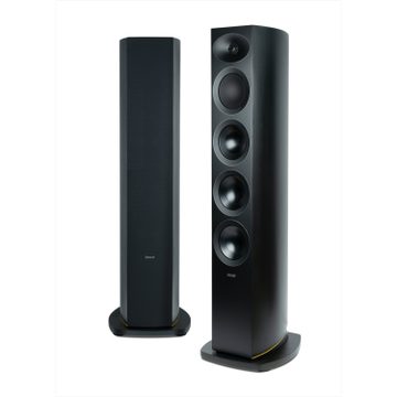 Arcam Radia R35 Schwarz --- 1