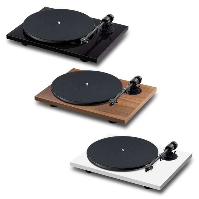 Pro-Ject E1.2 Phono --- 1