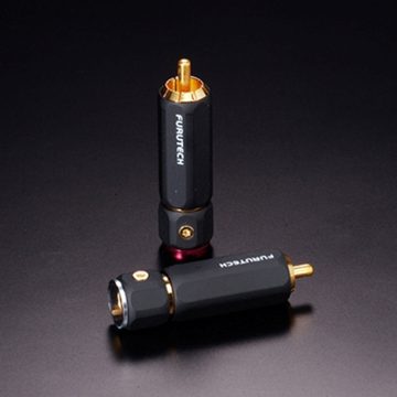 Furutech FP-110 (G) 4-Pack (RCA)