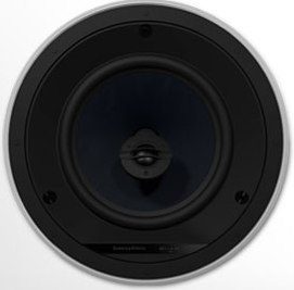 B&W CCM 684 --- 1