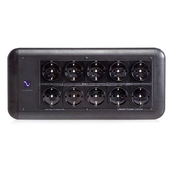 PS Audio Dectet Power Center --- 1