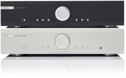 Musical Fidelity M3Si --- 1