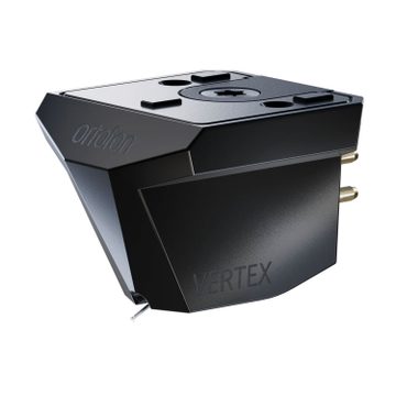 Ortofon MC Vertex --- 1