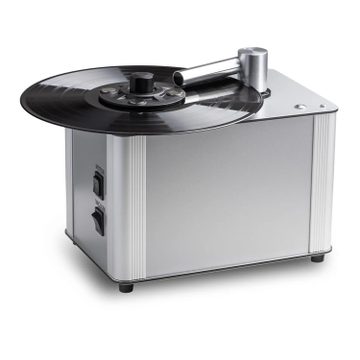 Pro-Ject VC-E2 Alu --- 1