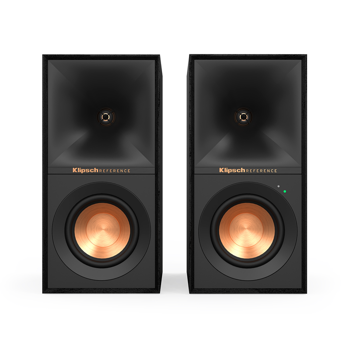 Klipsch R-40PM --- 1