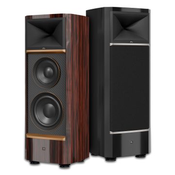 JBL Summit Pumori --- 4