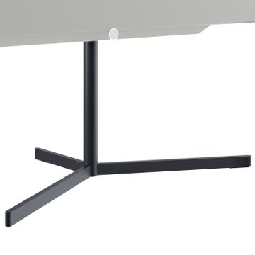 Loewe floor stand motor s.77