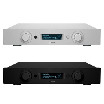 Lumin P1 Mini --- 1