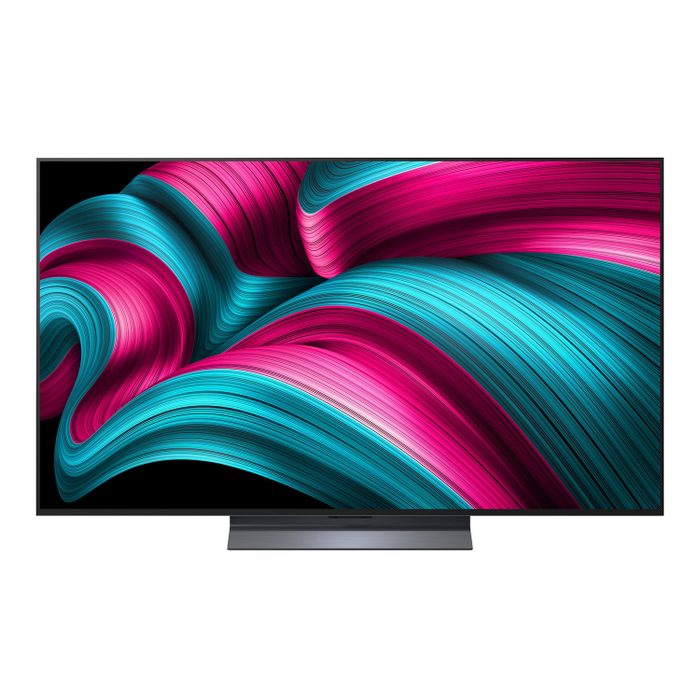 LG OLED55C58LA --- 1
