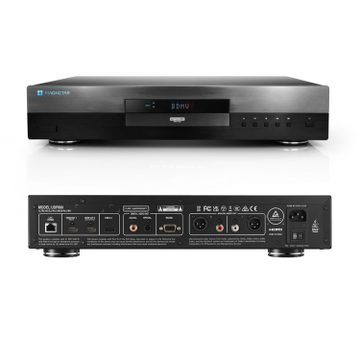 Magnetar UDP800