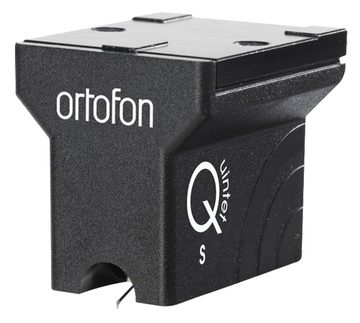 Ortofon MC Quintet Black S --- 1