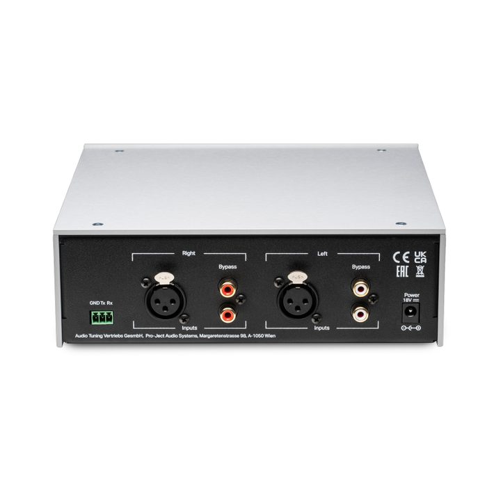 Pro-Ject Head Box DS3 B --- 2