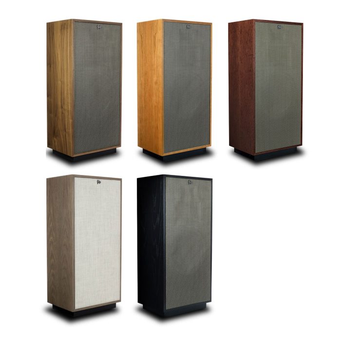 Klipsch Forte IV --- 1