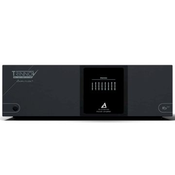 Trinnov Amplitude 16 Schwarz --- 1