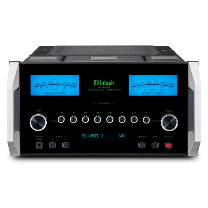 McIntosh MA 9000 AC --- 1