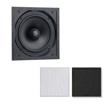 Revox Inwall I82 mit IR-Receiver