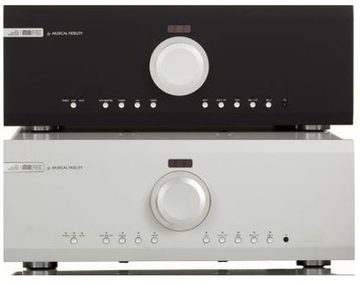 Musical Fidelity M8 S Pre --- 3