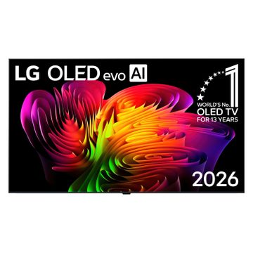 LG OLED83W69LA --- 1