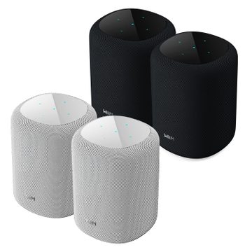 WiiM Sound Lite Stereo Pack --- 1