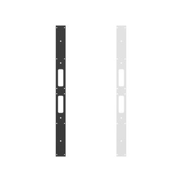 BEC Akustik Stacking Adapter --- 1