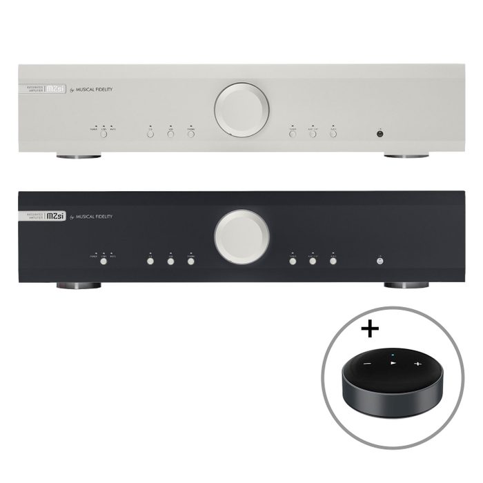 Musical Fidelity M2si Stream --- 1