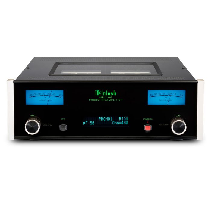 McIntosh MP 1100 AC --- 1